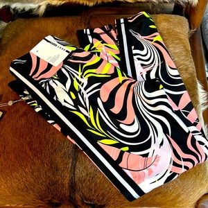 DKNY Sport leggings S NWT